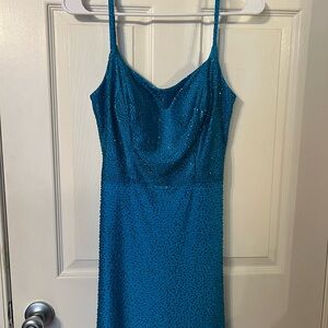 Amarra formal dress, size 4, worn once
